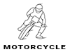 motorcycle racing cooling systems